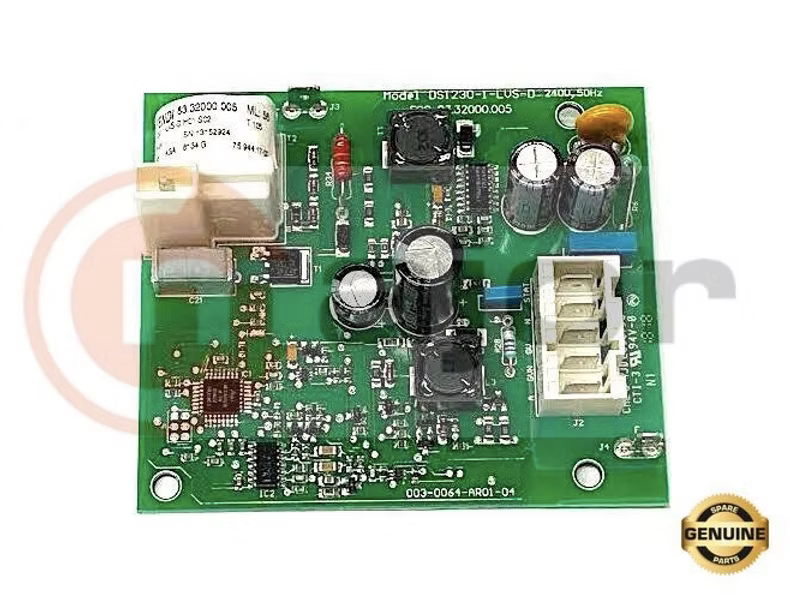 0673001083 WESTINGHOUSE Oven Ignitor DSI Board