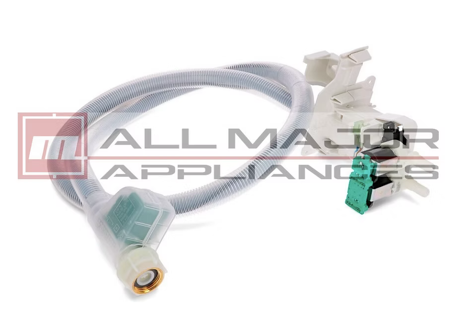 00667327 BOSCH Washing Machine Aquastop Inlet Hose