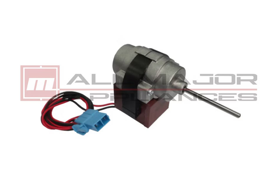 00601067 SMEG Fridge Freezer Evaporator Fan Motor