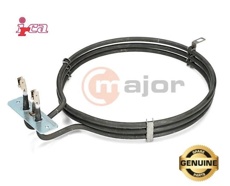 C00141180 ARISTON Oven Fan Forced Element 2800W