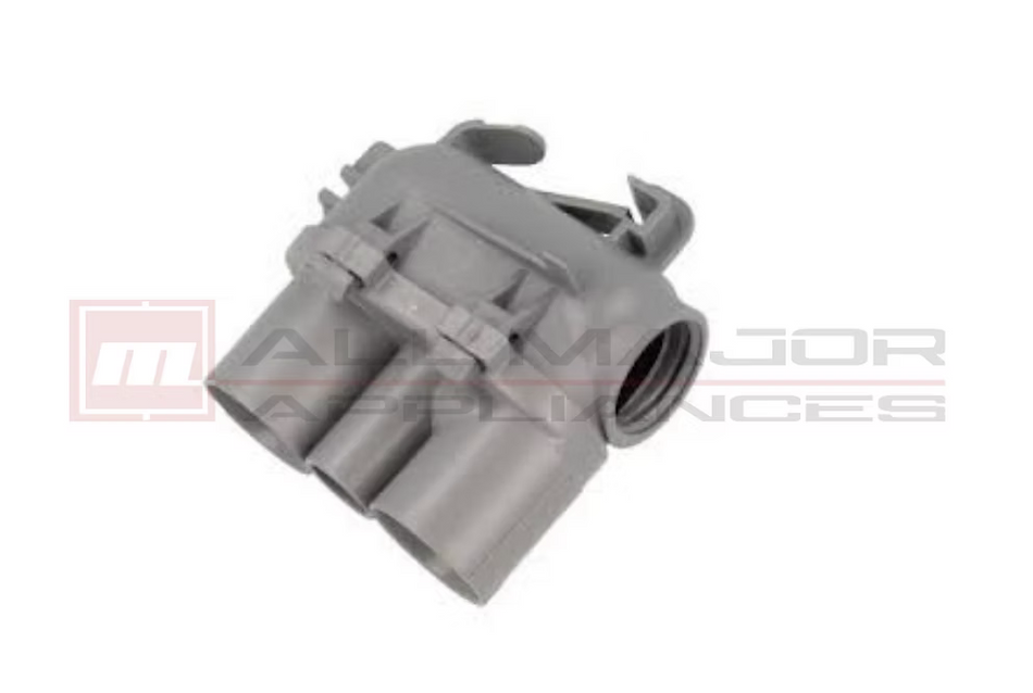 428791 GENUINE ASKO Dishwasher Divider-Spray Tower