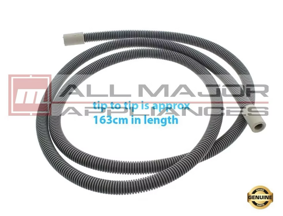 H0120200543C GENUINE HAIER Dishwasher Internal Top Sprayer Hose