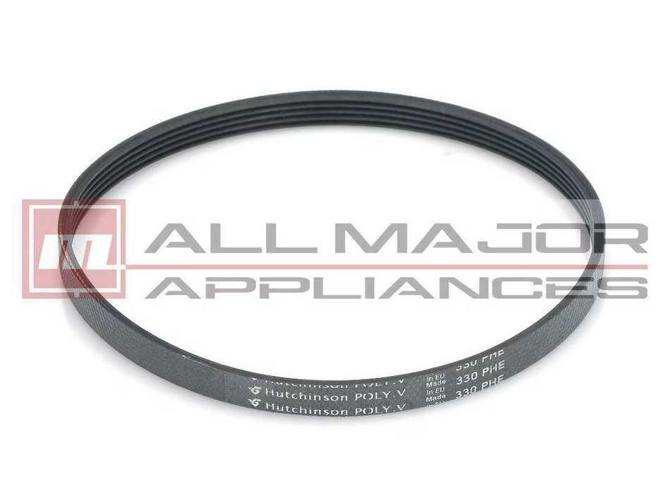 00600151 BOSCH Dryer Motor Drive Belt