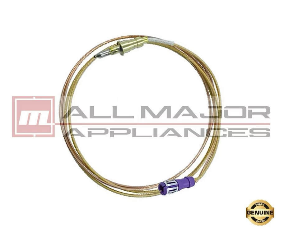 3570563035 ELECTROLUX Cooktop Gas Thermocouple (Orkli L= 750mm)