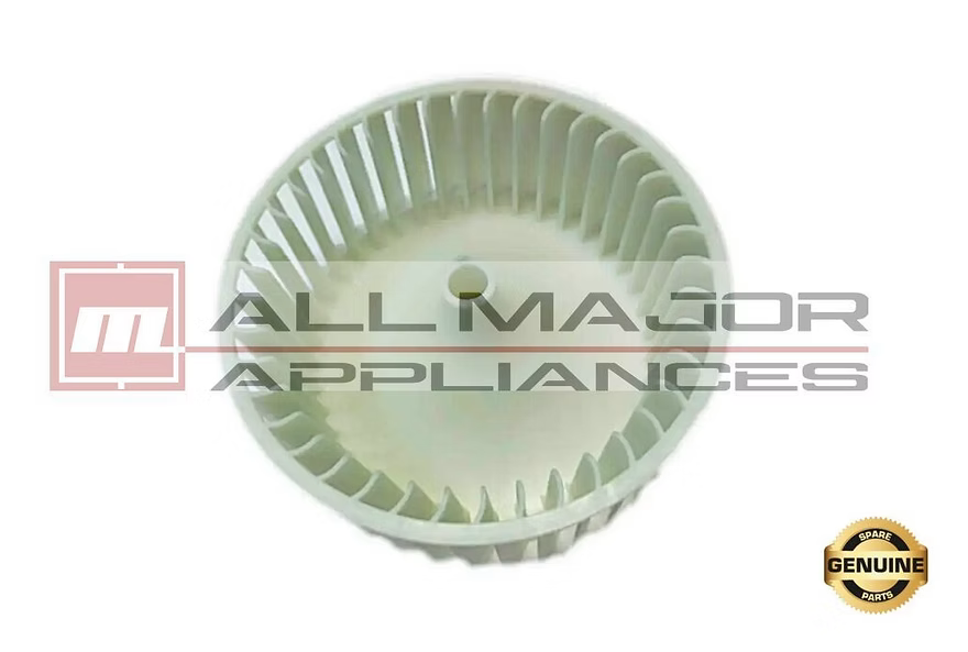 464719 GENUINE ASKO Dryer Fan Wheel (PZ SP13 UL4)
