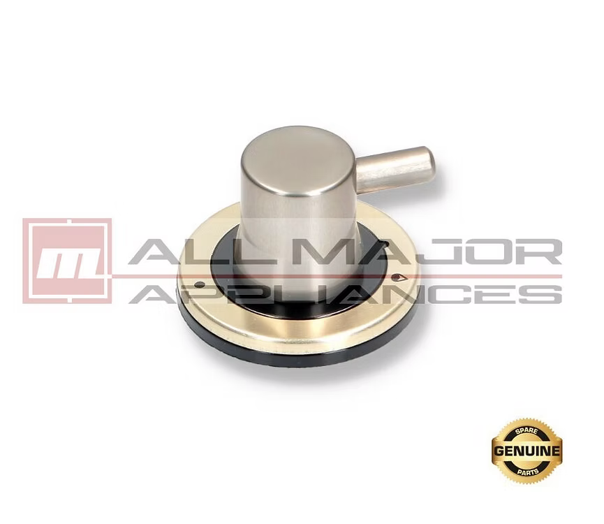 G/342/05/08 GENUINE ILVE Cooktop Gas Ignition Control Knob