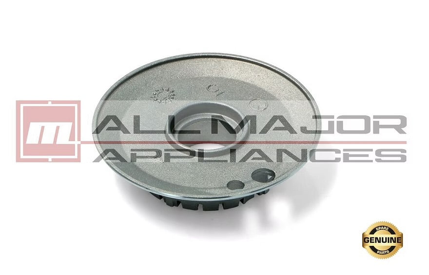 870650447 GENUINE SMEG Cooktop Medium Burner Base