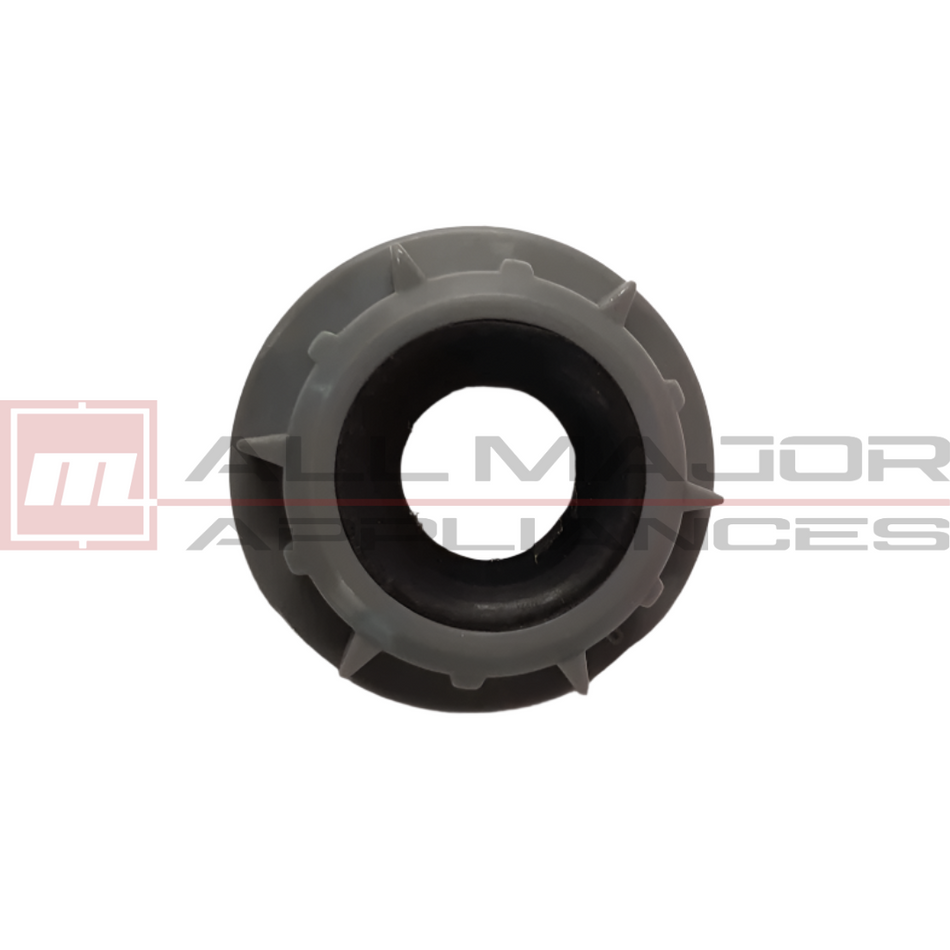 672030160015 Dishwasher Upper Spray Arm Locking Pipe Nut