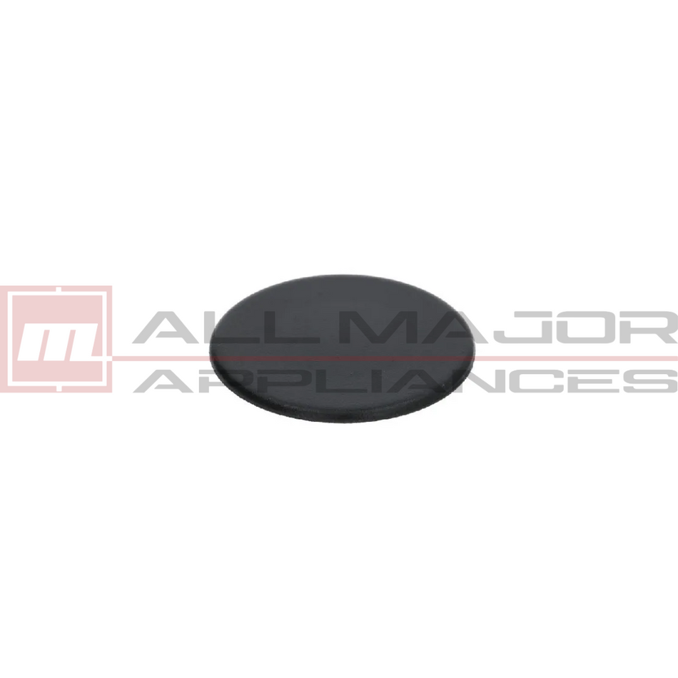 201050709 GENUINE SMEG Cooktop Small Heavy Duty Burner Cap