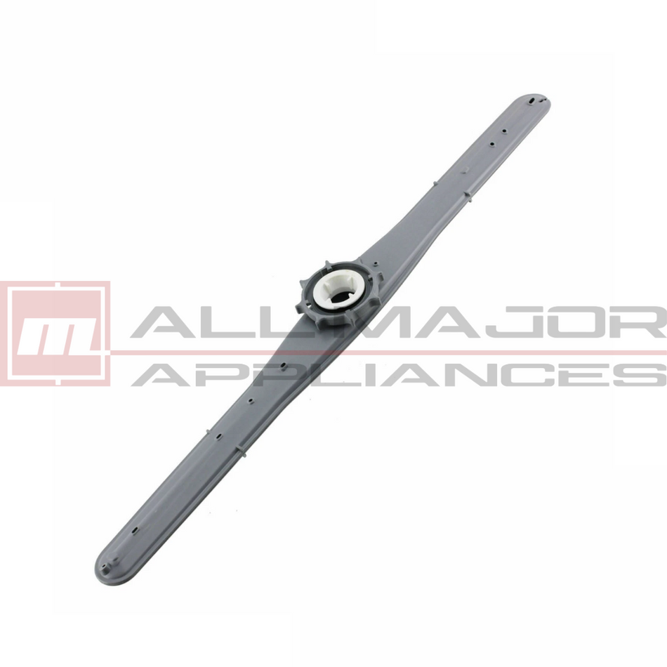 694570055 GENUINE SMEG Dishwasher Upper Spray Arm Assembly