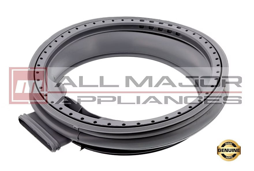 8588071200030 SIMPSON Washing Machine Door Gasket/Seal