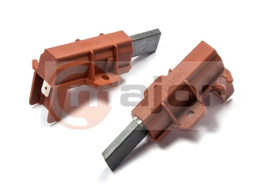 371201202 SAMSUNG Washing Machine Motor Carbon Brushes (PAIR)