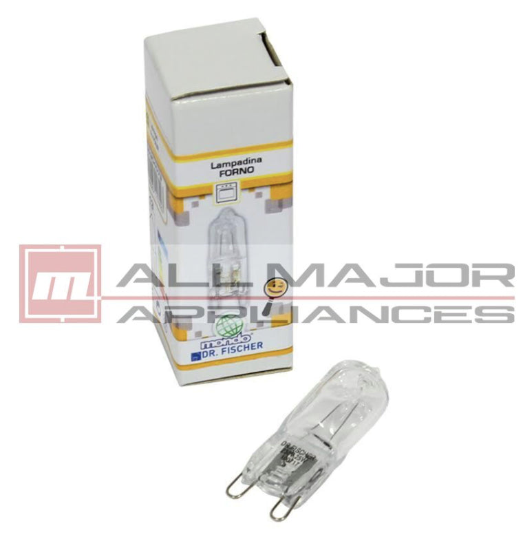 563377 FISHER & PAYKEL Oven Halogen Globe 25w G9