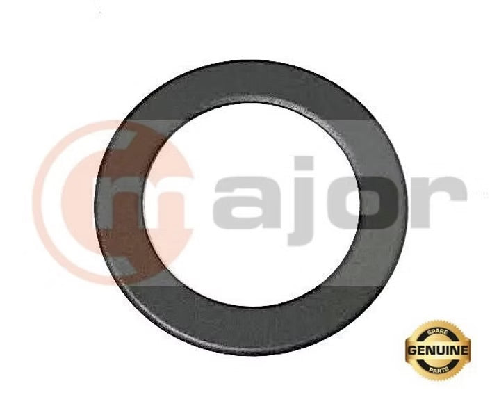 201050811 GENUINE SMEG Cooktop Wok Burner Outer Ring Cap