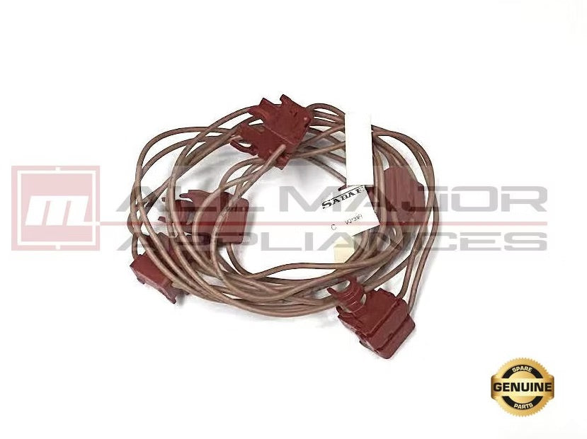 040548009902R BLANCO Cooktop Daisy Chain Ignitor Switch Assembly