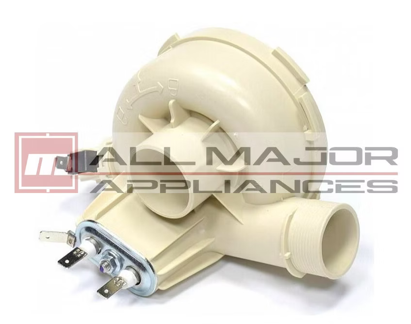 17476000007431 TECHNIKA Dishwasher Heating Element