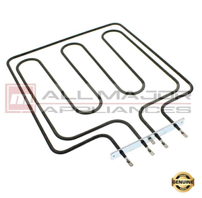 A/458/89 GENUINE ILVE Oven Upper Top Grill Element 2450W