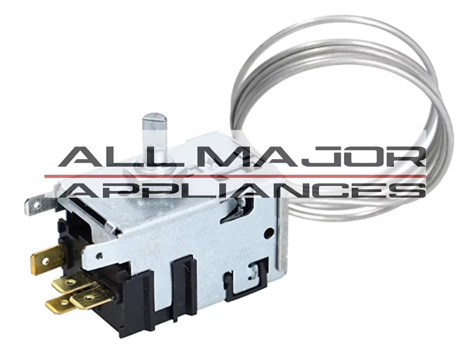 818730573 GENUINE SMEG Fridge Freezer Thermostat Controller