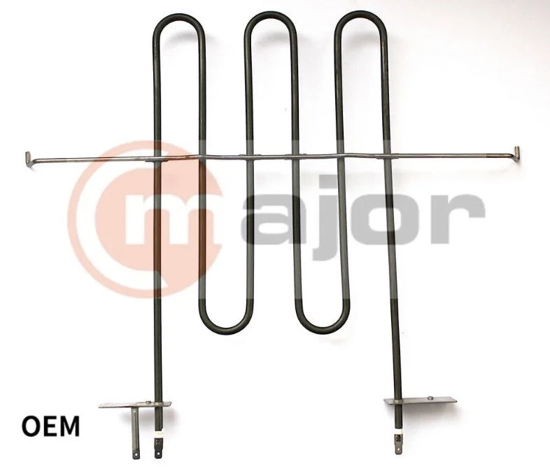 33303009 BELLISSIMO Oven Upper Top Grill Element 2250W