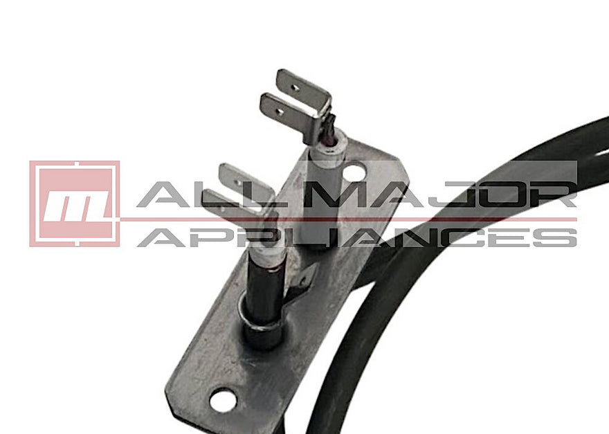 4055470787 AEG Oven Fan Forced Element 1200W