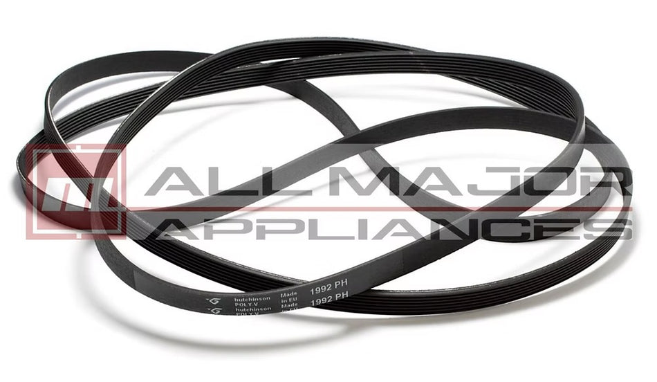 00753220 BOSCH Dryer Drive Belt