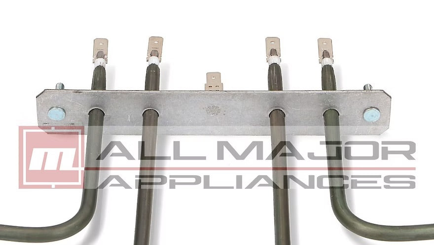 481225998474 WHIRLPOOL Oven Upper Top Grill Element 2500W