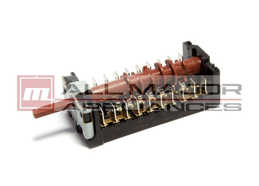 32010641 WESTINGHOUSE Oven Function/Selector Switch