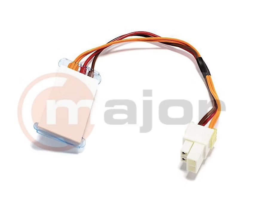 6615JB2005A LG Fridge Defrost Termination Thermostat Sensor