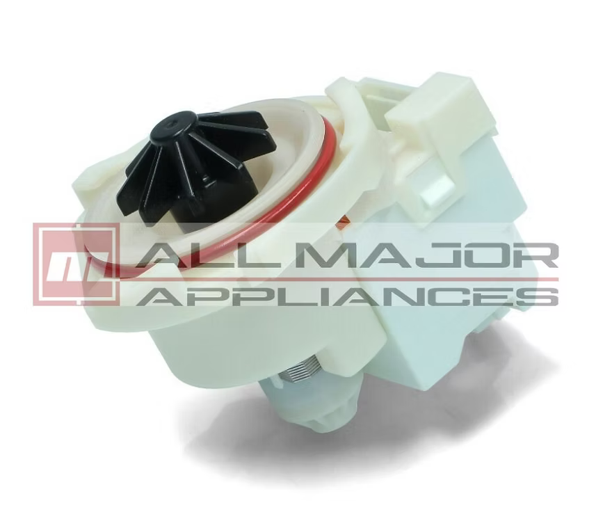 482000022009 WHIRLPOOL Dishwasher Drain Pump