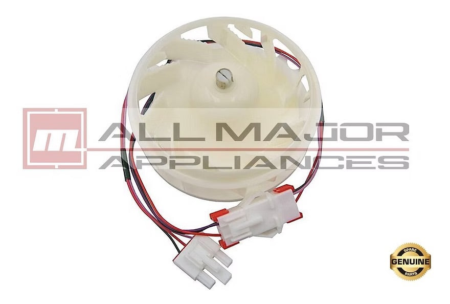 EAU64824401 GENUINE LG Fridge Freezer Evaporator Fan Motor Assembly