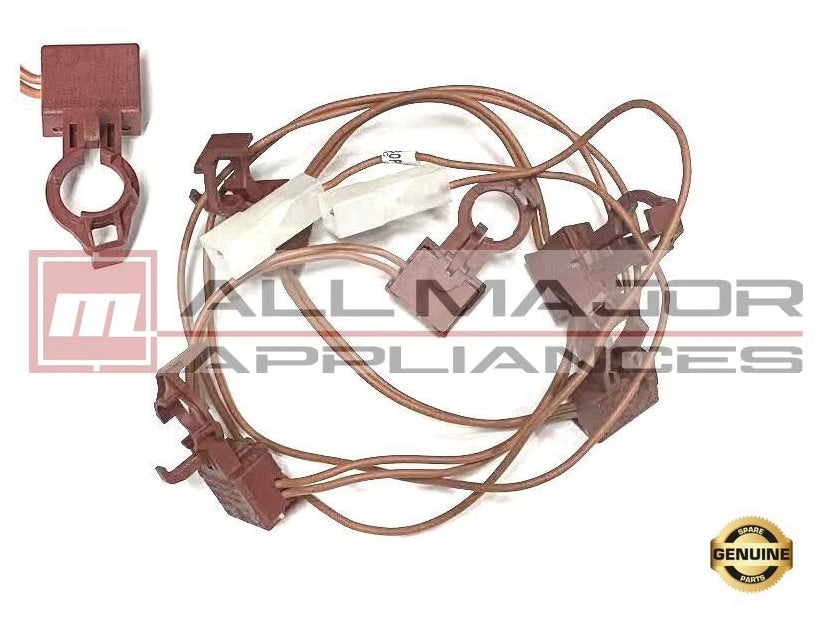 ET482751 WESTINGHOUSE Cooktop Daisy Chain Ignitor Switch Assembly