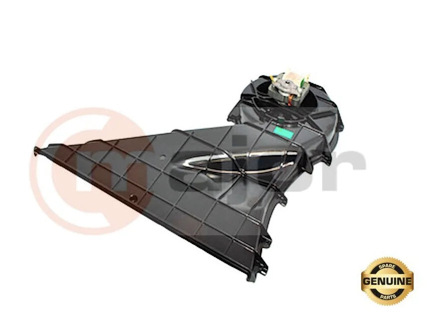 0257001041 ELECTROLUX Oven Canopy Cooling Fan Motor