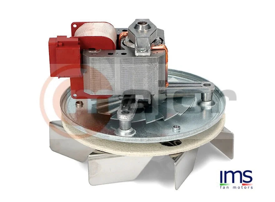 ET481727 ELECTROLUX Oven Fan Motor