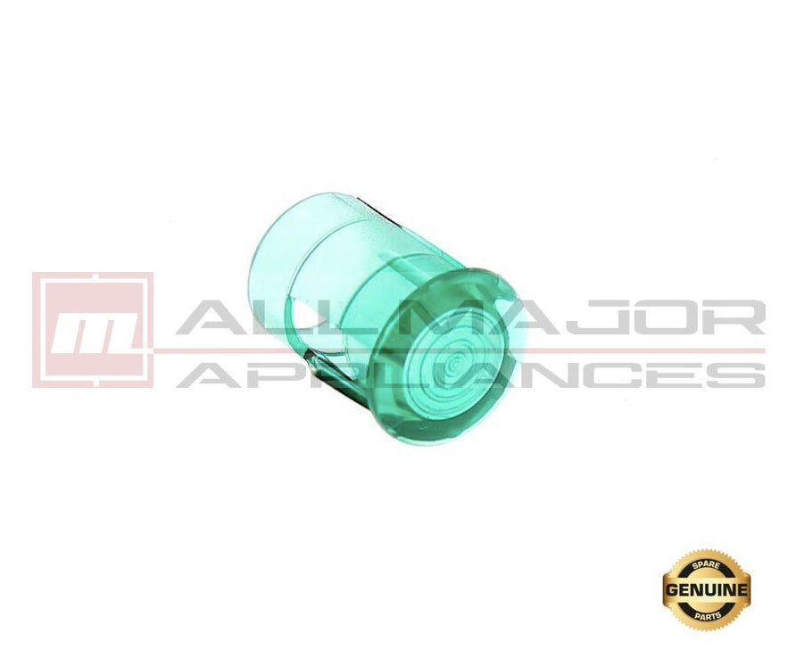 A/080/12 GENUINE ILVE Oven Green Neon Lens Cover 9mm
