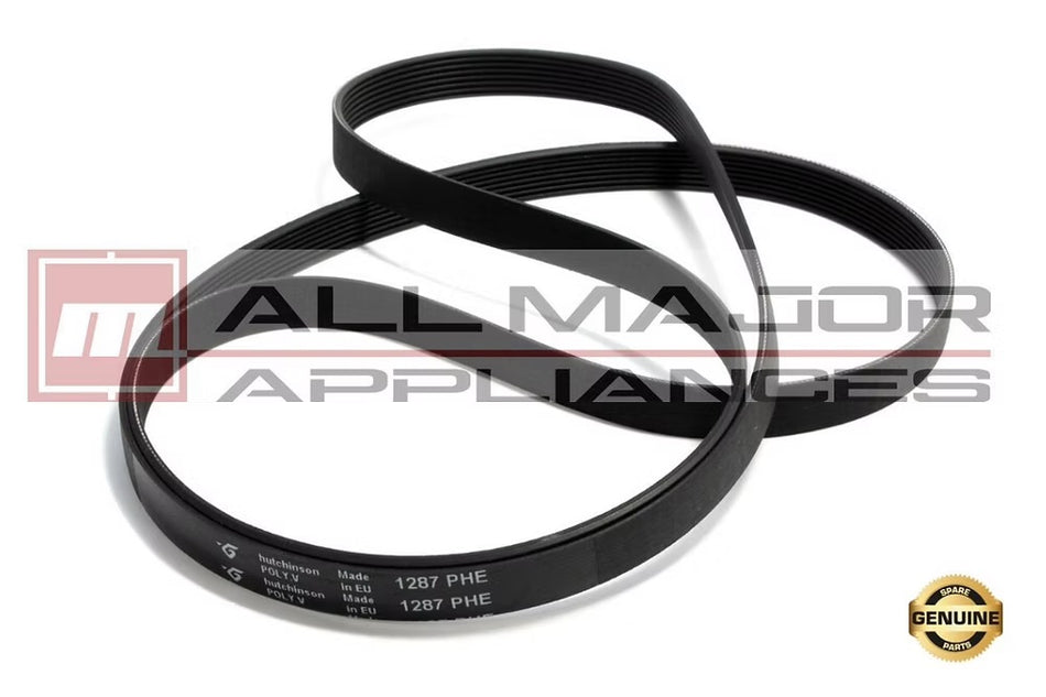 1326721-00/6 ELECTROLUX Washing Machine Drive Belt