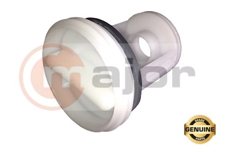 251043 GENUINE ASKO Washing Machine Drain Pump Filter