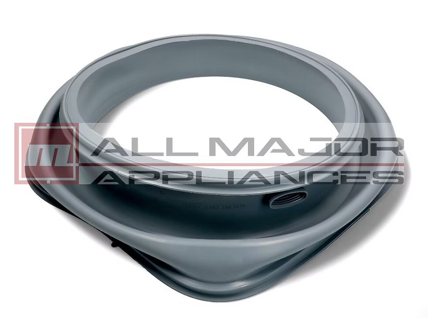 481246668785 WHIRLPOOL Washing Machine Door Gasket/Seal