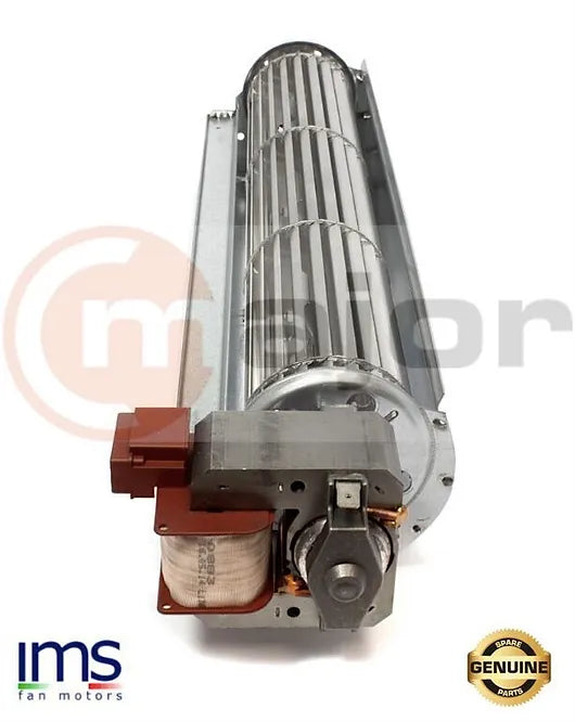 079025 GENUINE DE'LONGHI Oven Cooling Fan Motor