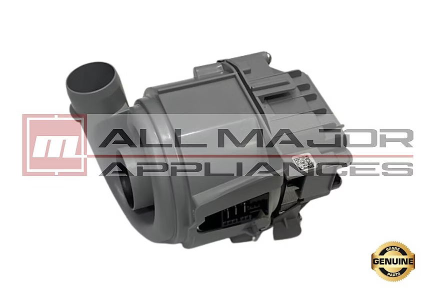 12014980 GENUINE BOSCH Dishwasher Heat Pump