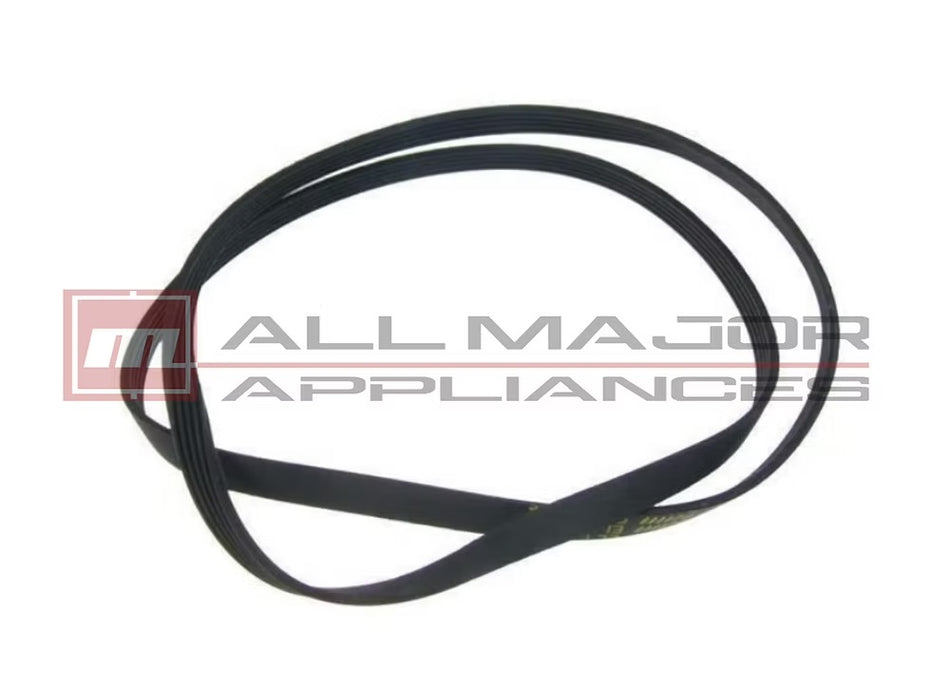 251900 GENUINE ASKO Washing Machine Drive Belt