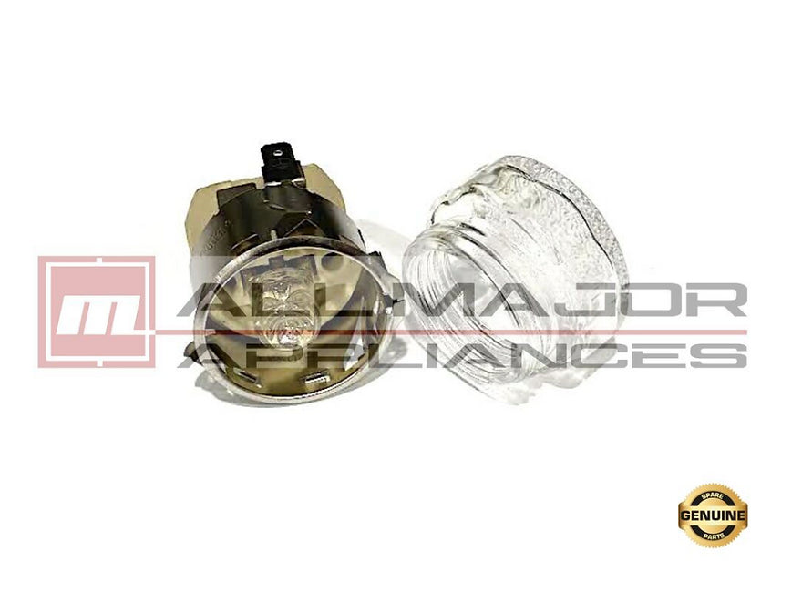 12541980 BLANCO Oven Halogen Lamp Assembly (incl. G9 Globe)