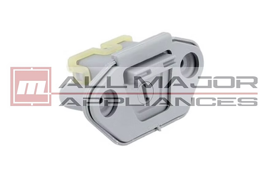 763450399 GENUINE SMEG Dishwasher Door Latch