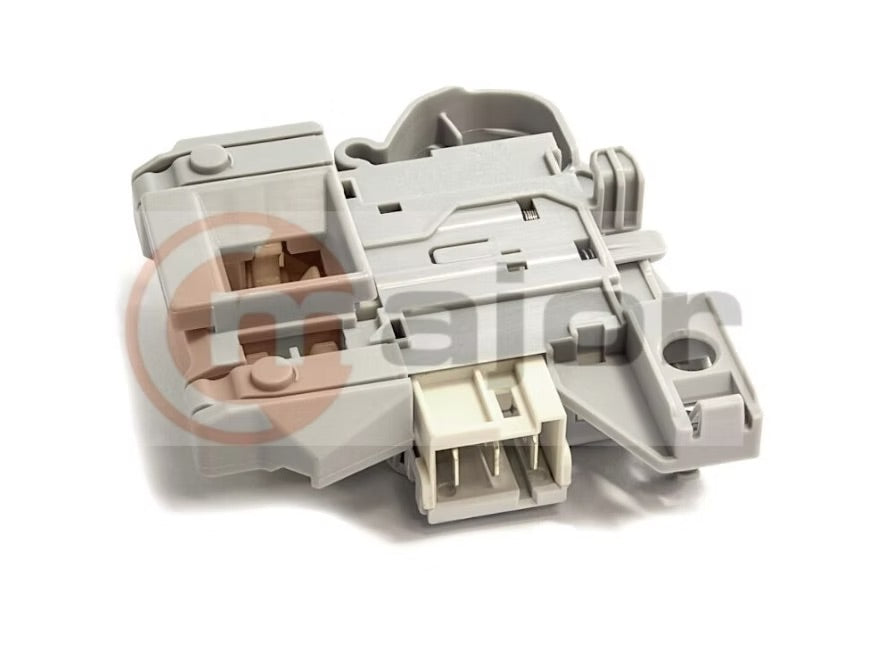 808455303 AEG Washing Machine Door Lock Switch Assembly