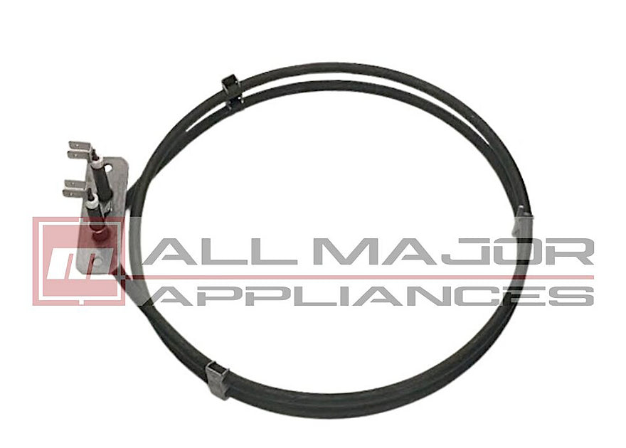 4055470787 AEG Oven Fan Forced Element 1200W