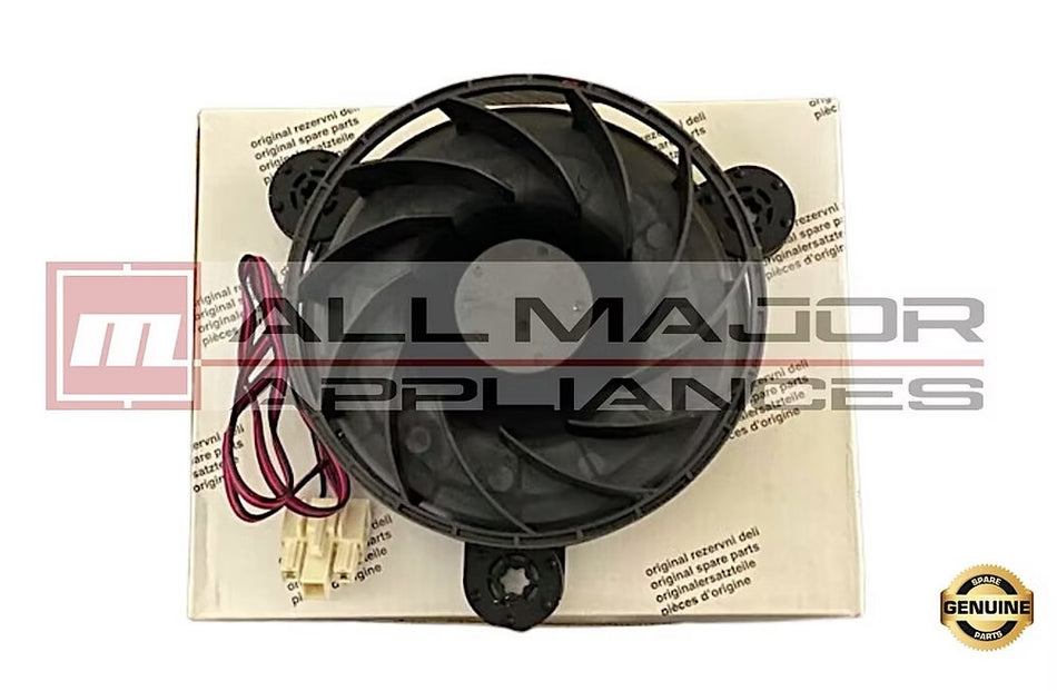 1960962 GENUINE HISENSE Fridge Freezer Evaporator Fan Motor