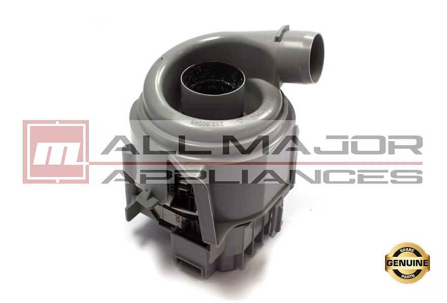 00755078 GENUINE BOSCH Dishwasher Heat Pump