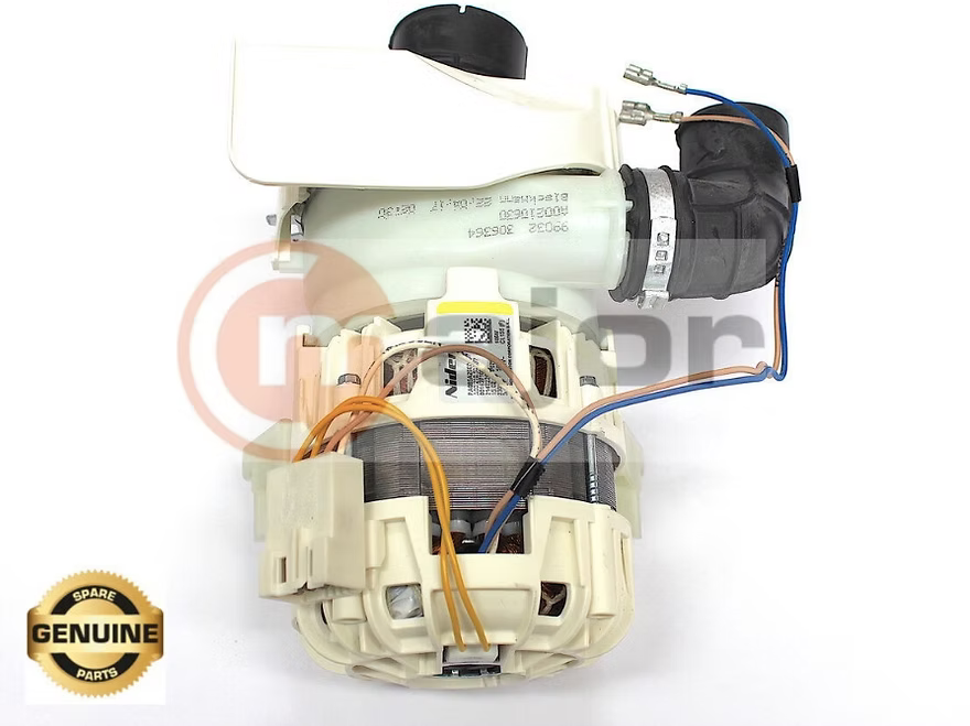 140002106015 DISHLEX Dishwasher Circulation/Heater Pump