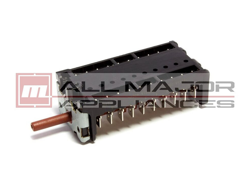 32010641 WESTINGHOUSE Oven Function/Selector Switch