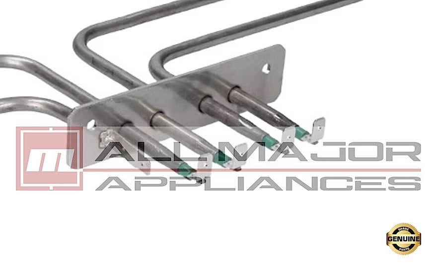 806891213 SMEG Oven Upper Top Grill Element 2900W