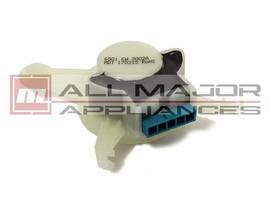 6501KW3002A GENUINE LG Washing Machine Position Sensor